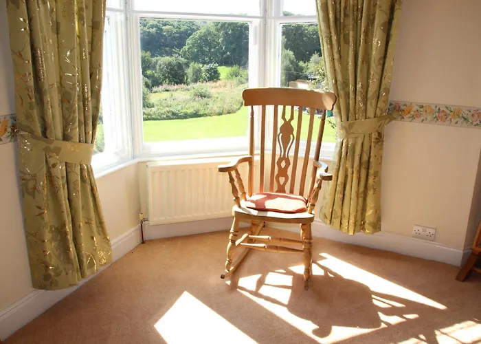 District 4 Bedroom House, Ings, Cumbria. 펜션 *