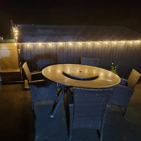 District 4 Bedroom House, Ings, Cumbria. *