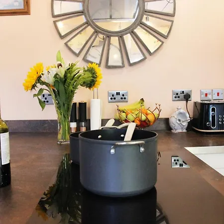 District 4 Bedroom House, Ings, Cumbria.