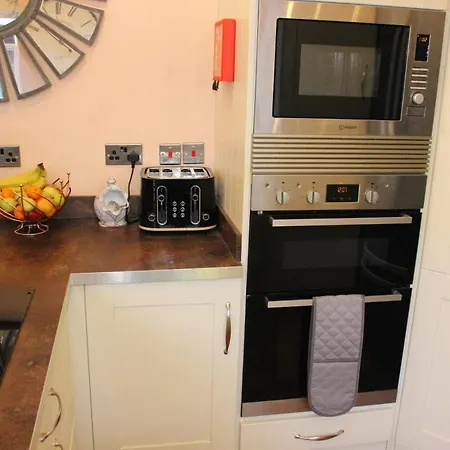 District 4 Bedroom House, Ings, Cumbria. *