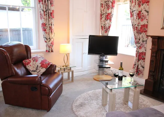 Ferienhaus District 4 Bedroom House, Ings, Cumbria. *