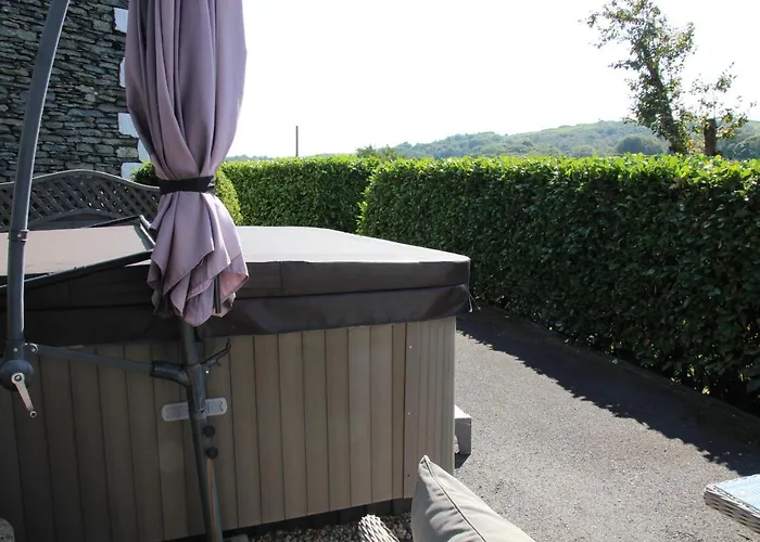 District 4 Bedroom House, Ings, Cumbria. *