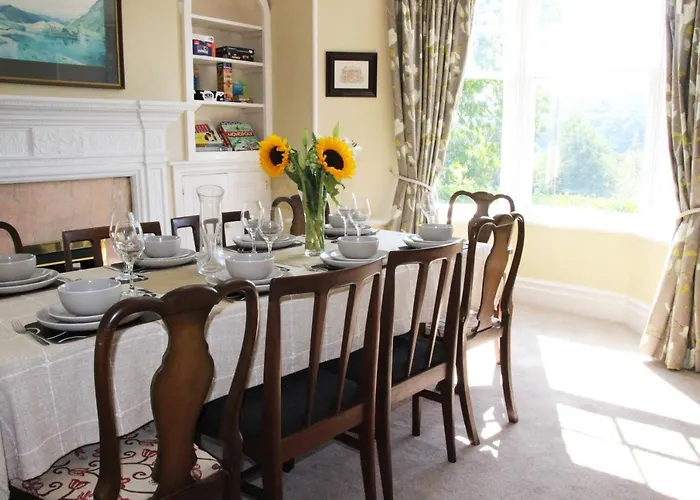 District 4 Bedroom House, Ings, Cumbria. Kendal