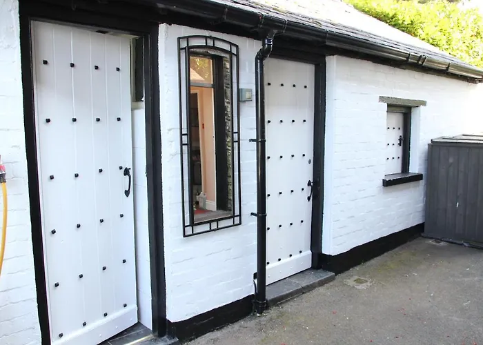 Ferienhaus District 4 Bedroom House, Ings, Cumbria. Kendal