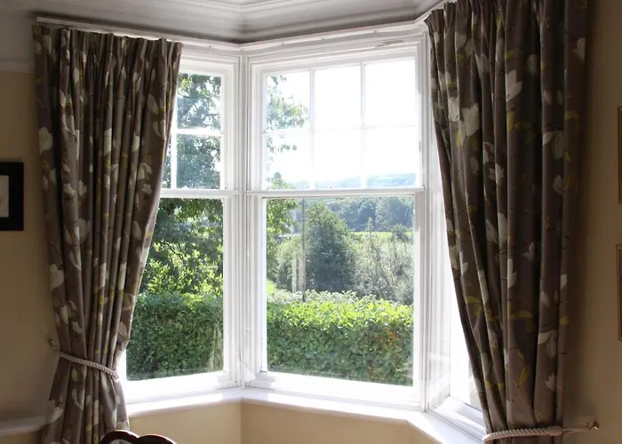 District 4 Bedroom House, Ings, Cumbria. Ferienhaus Kendal