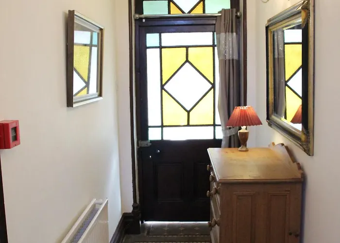 District 4 Bedroom House, Ings, Cumbria. *