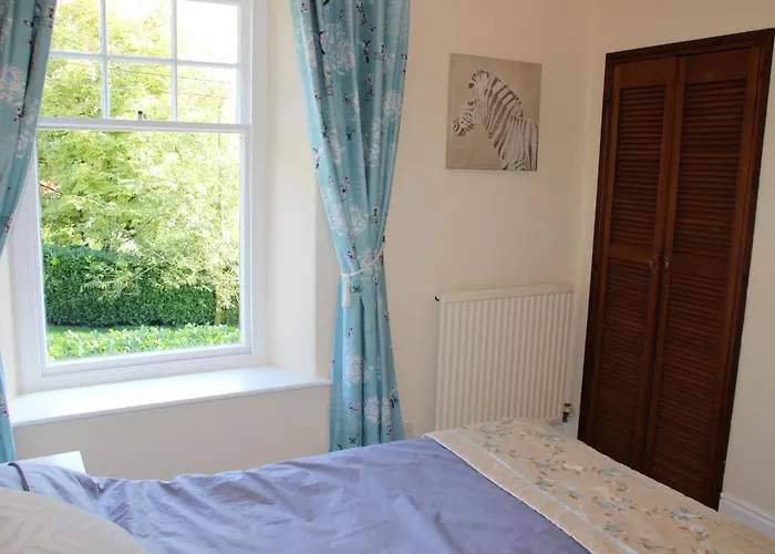 District 4 Bedroom House, Ings, Cumbria. *