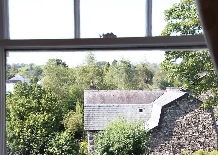 District 4 Bedroom House, Ings, Cumbria. * Kendal